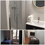 Hotel Du Mans *