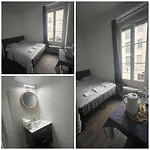 Du Mans * Angers