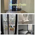 Hotel Du Mans Angers