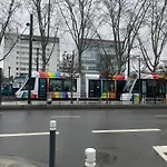 Du Mans Angers