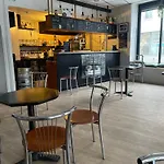 Du Mans Hotel Angers