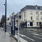 Du Mans Hotel *