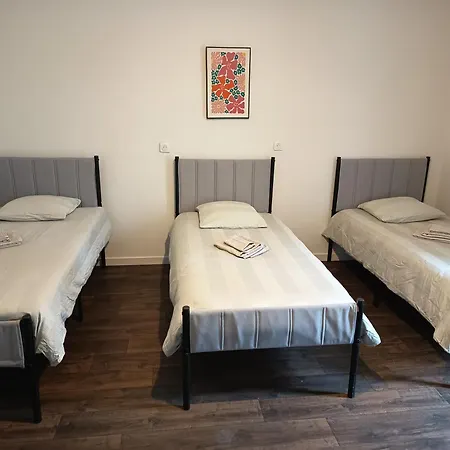 Hotel Du Mans Angers