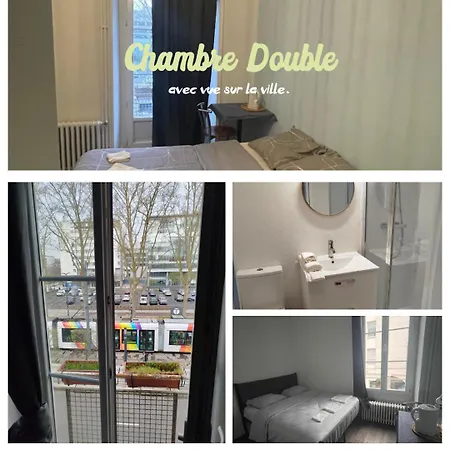 Otel Du Mans Angers