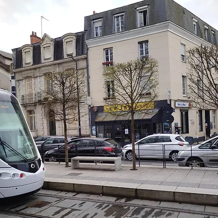 Du Mans Otel